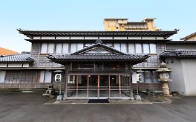 割烹旅館若松